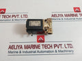 Burkert 0256 A 5,0 Nbr Ms Solenoid Valve