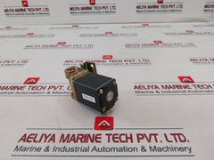Burkert 0256 A 5,0 Nbr Ms Solenoid Valve 230V