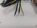 Burkert 0282 A 1/2 Fpm Br Solenoid Valve
