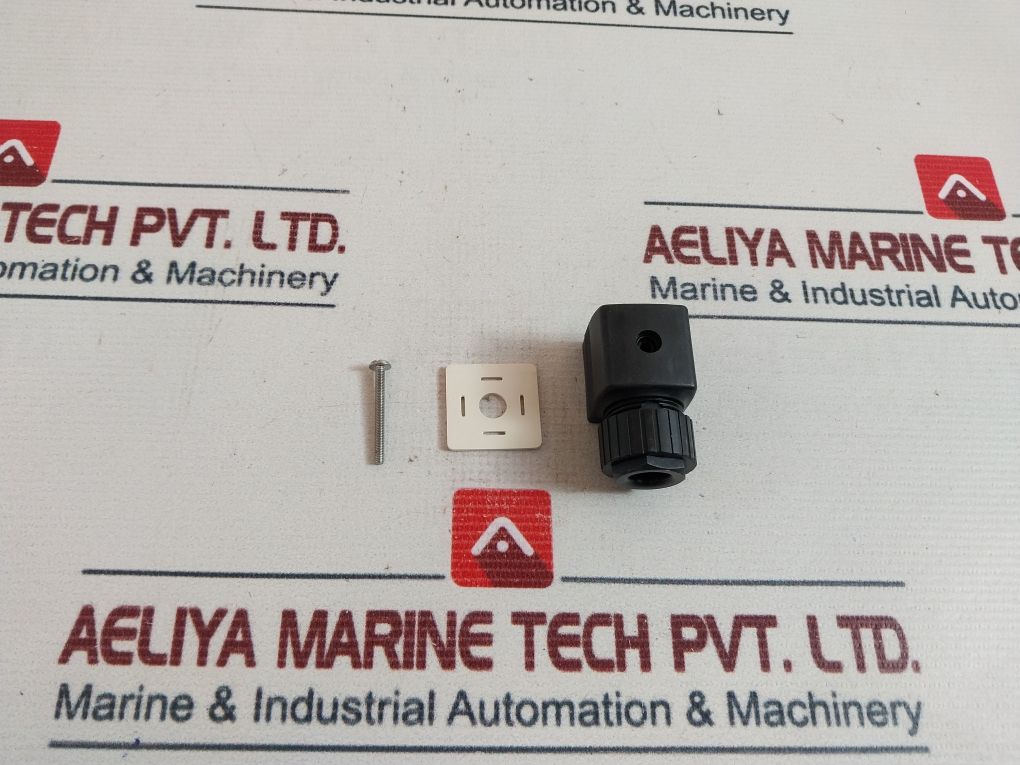 Burkert 0290 A 12,0 Nbr Va 2/2-way Solenoid Valve