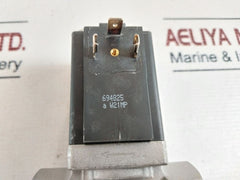 Burkert 0290 A 12,0 Nbr Va 2/2-way Solenoid Valve