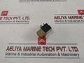 Burkert 0300 C 3/64 Fpm Br Solenoid Valve
