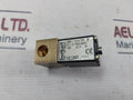 Burkert 0300 C 3/64 Fpm Br Solenoid Valve