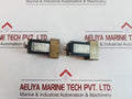 Burkert 0311 C 2,0 Nbr Ms Valve
