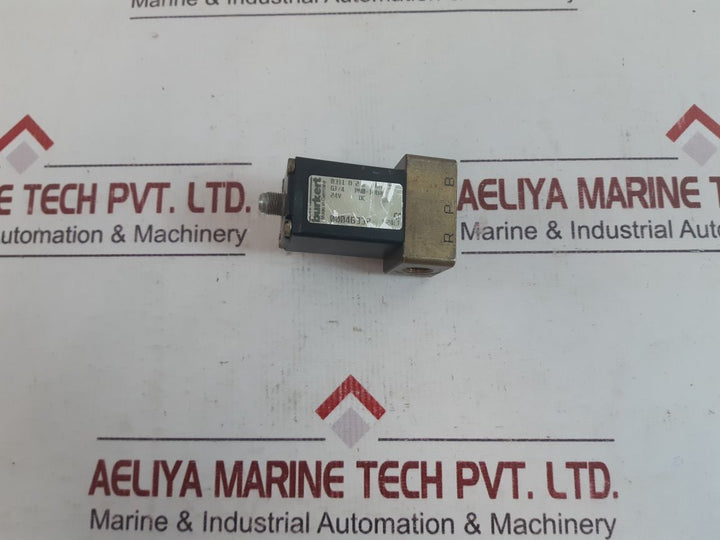 Burkert 0311 C 2,0 Nbr Ms Valve