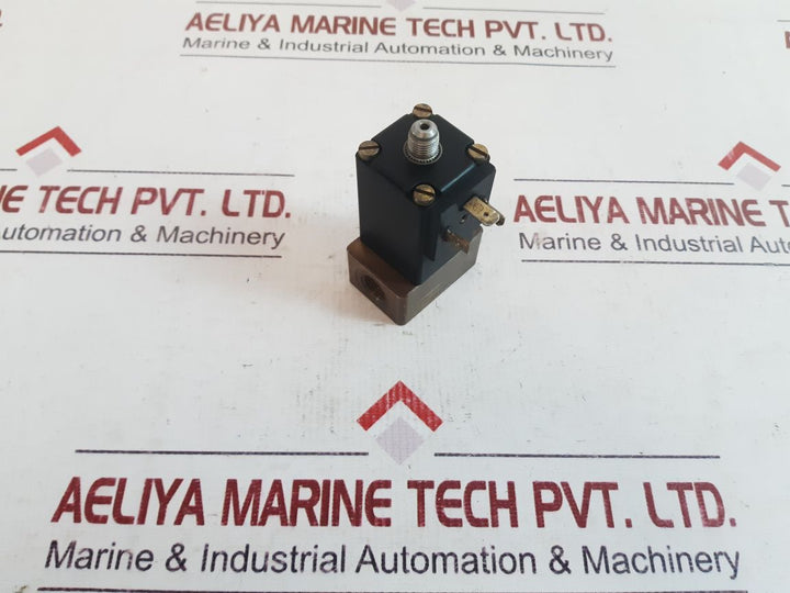 Burkert 0311 C 2,0 Nbr Ms Valve