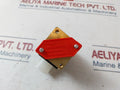 Burkert 0312 C 1/8 Nbr Br Solenoid Valve