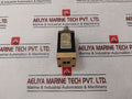 Burkert 0313 D 1,5 Rf Ms Solenoid Valve 24V 50Hz 8W