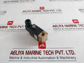 Burkert 0330 A 4,0 Fkm Ms Solenoid Valve 230V 50Hz 8W