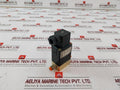 Burkert 0330 C 2,5 Epdm Ms Solenoid Valve 230V 50Hz 8W