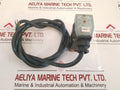 Burkert 0330 C 3,0 Nbr Ms Solenoid Valve
