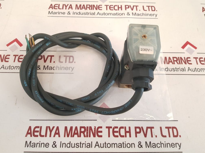 Burkert 0330 C 3,0 Nbr Ms Solenoid Valve
