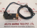 Burkert 0330 C 3,0 Nbr Ms Solenoid Valve 50-60Hz