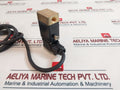 Burkert 0330 C 3,0 Nbr Ms Solenoid Valve 048370T 230V