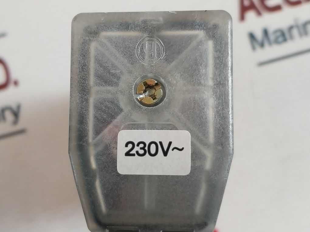 Burkert 0330 C 3,0 Nbr Ms Solenoid Valve 048370T 230V