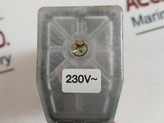Burkert 0330 C 3,0 Nbr Ms Solenoid Valve 048370T 230V