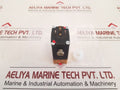 Burkert 0331 A 2,0 Fkm Ms Solenoid Valve