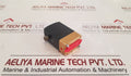 Burkert 0331 A 2,0 Fkm Ms Solenoid Valve
