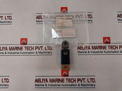 Burkert 0331 C 2,0 Nbr Ms Solenoid Valve Coil 110V 8W