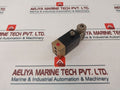 Burkert 0331 C 2,0 Nbr Ms Solenoid Valve Coil 110V 8W