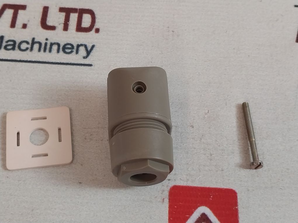 Burkert 0331 C 3, 0 Nbr Ms Solenoid Valve 230V