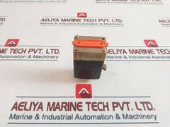 Burkert 0331 C 3, 0 Nbr Ms Solenoid Valve 230V
