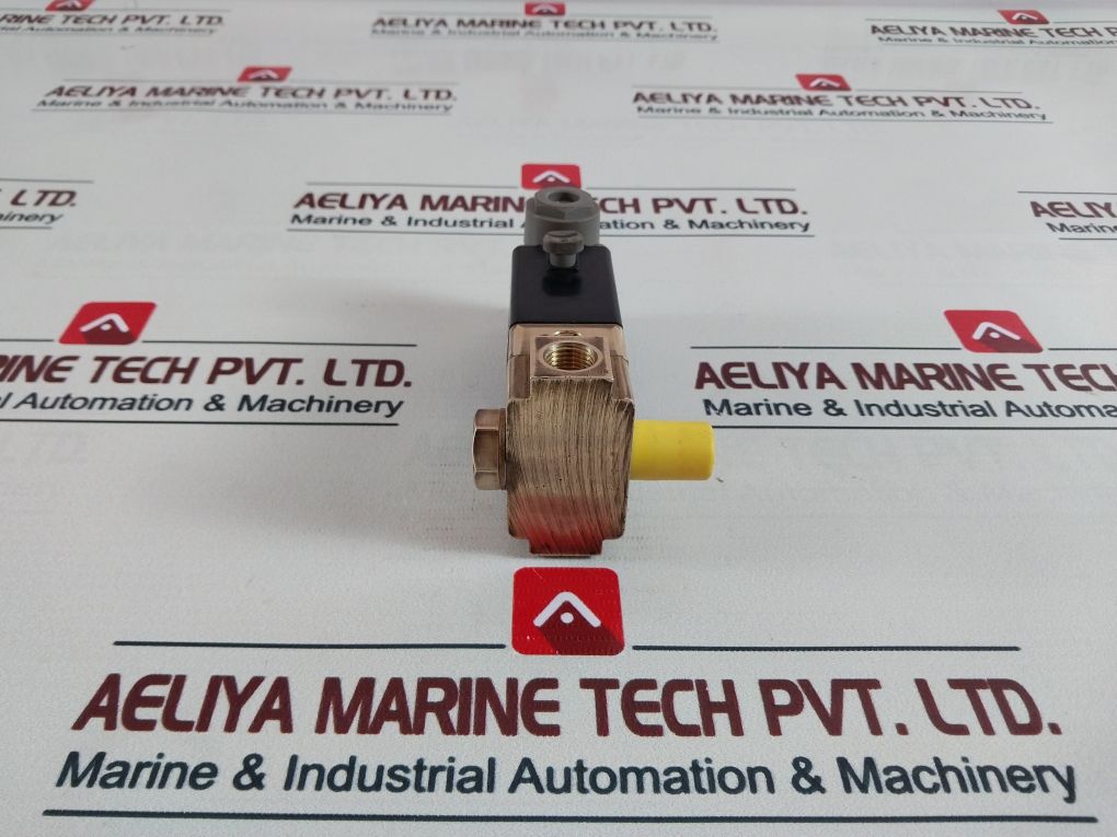 Burkert 0331 C 3,0 Nbr Ms