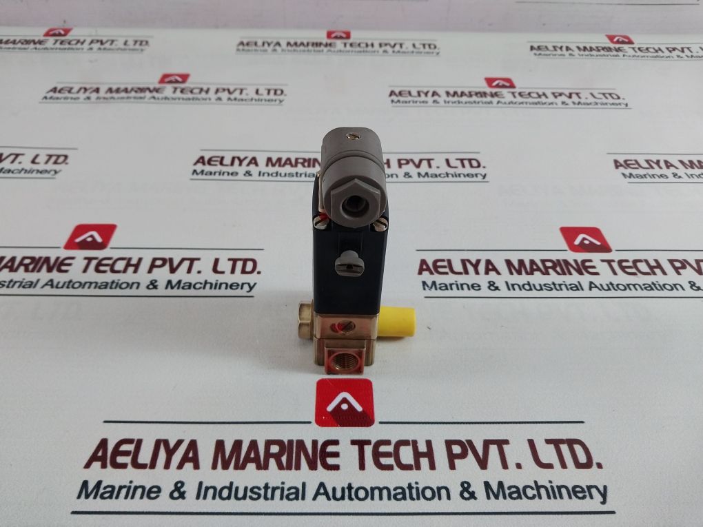 Burkert 0331 C 3,0 Nbr Ms