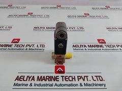 Burkert 0331 C 3,0 Nbr Ms