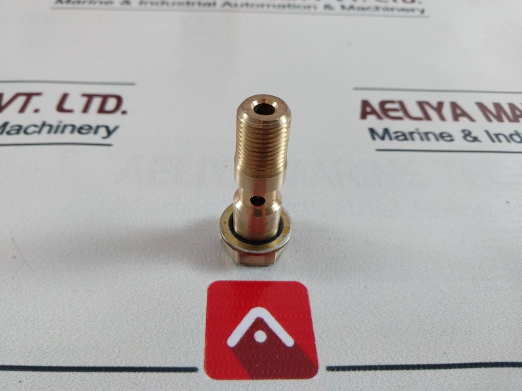 Burkert 0331 C 3,0 Nbr Ms