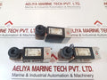 Burkert 0331 F 3,0 Fpm Va Solenoid Valve