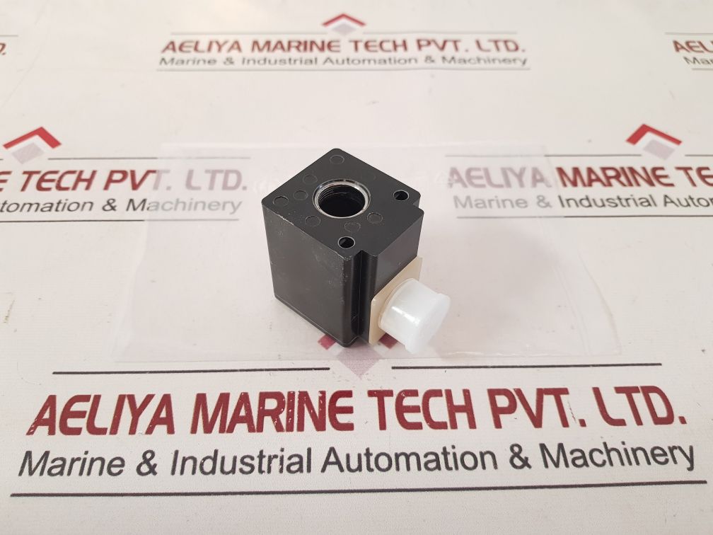 Burkert 0355-3004-112-00 Solenoid Coil