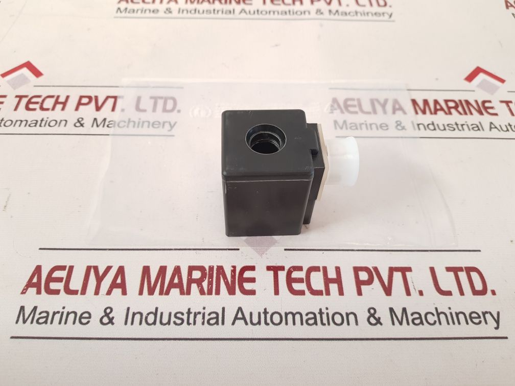 Burkert 0355-3004-112-00 Solenoid Coil