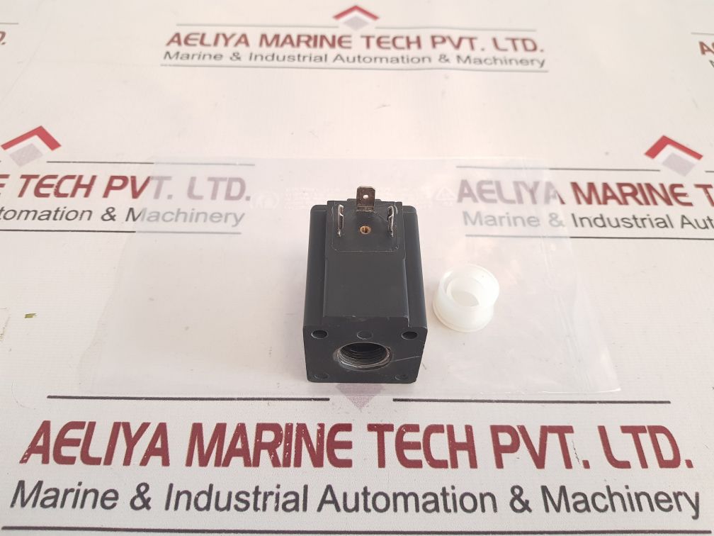 Burkert 0355-3004-215-00 Solenoid Coil
