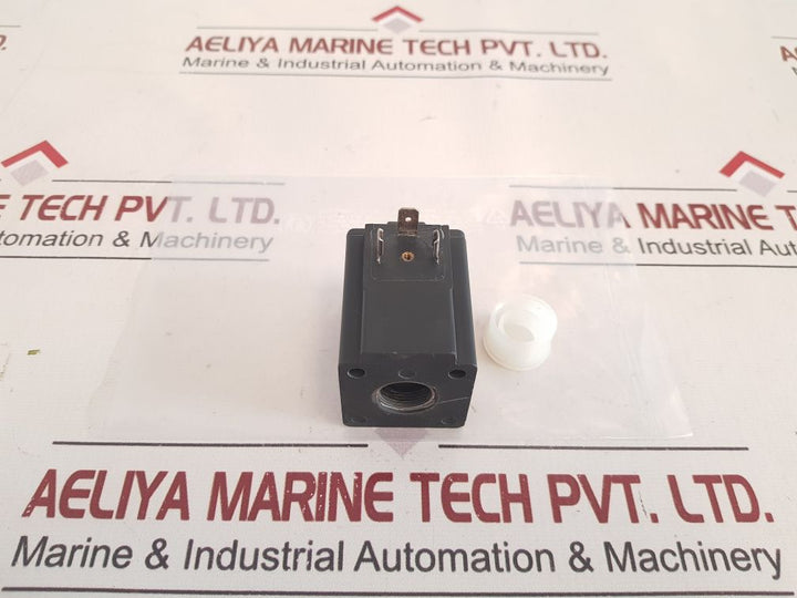 Burkert 0355-3004-215-00 Solenoid Coil
