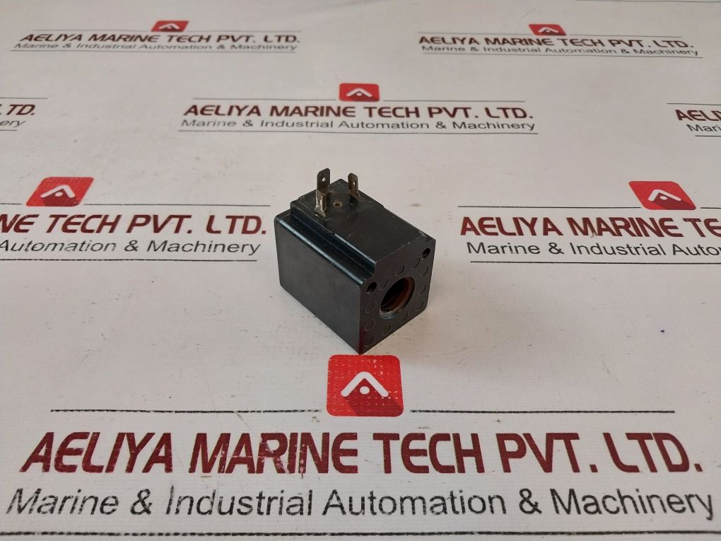 Burkert 0355 C 3,0 Ef Ms Solenoid Valve 00054885