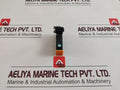 Burkert 0375 C 1,2 Nbr Pa Solenoid Valve