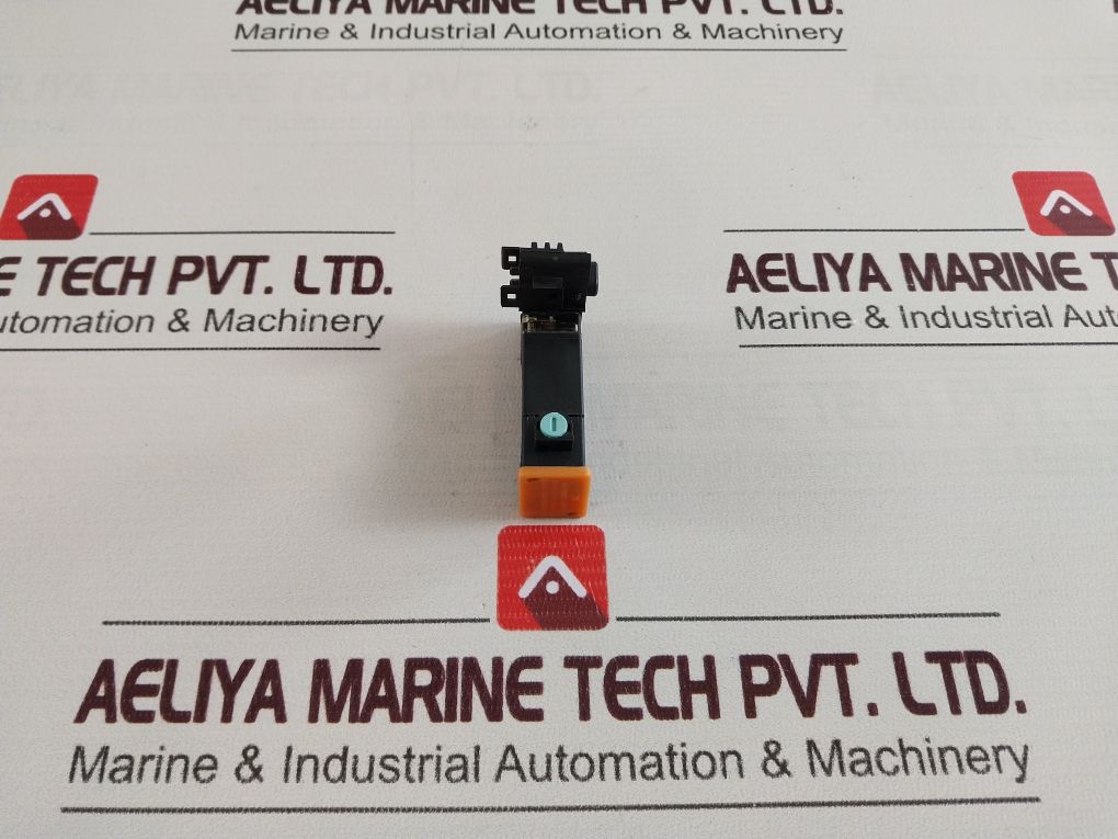 Burkert 0375 C 1,2 Nbr Pa Solenoid Valve