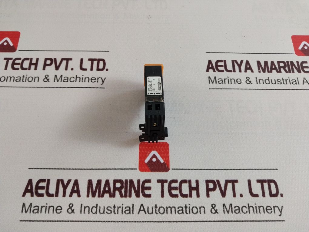 Burkert 0375 C 1,2 Nbr Pa Solenoid Valve
