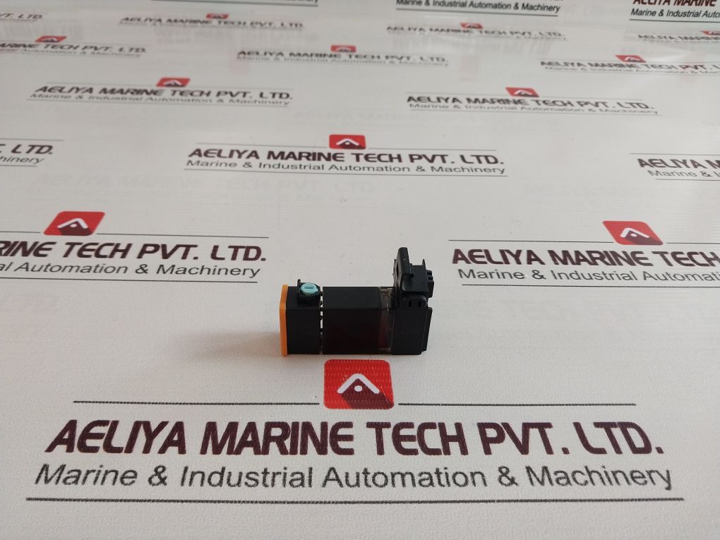 Burkert 0375 C 1,2 Nbr Pa Solenoid Valve