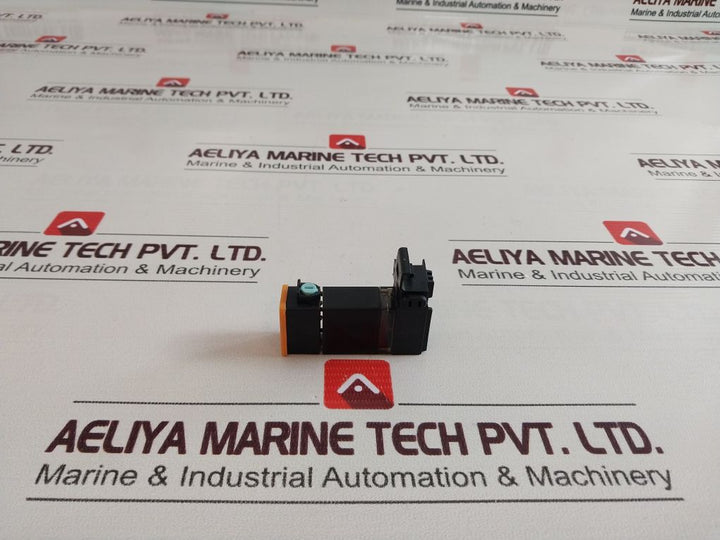 Burkert 0375 C 1,2 Nbr Pa Solenoid Valve