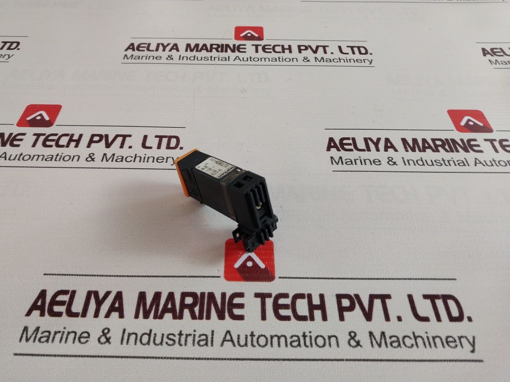 Burkert 0375 C 1,2 Nbr Pa Solenoid Valve