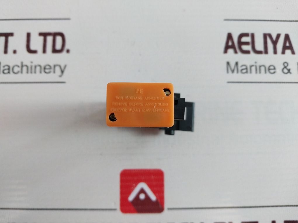 Burkert 0375 C 1,2 Nbr Pa Solenoid Valve