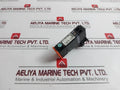 Burkert 0375 C 1,2 Nbr Pa Solenoid Valve 24V Ac/Dc 2W