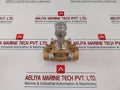 Burkert 0407 A1 Eg Br 2/2-way Solenoid Valve 230V