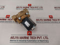 Burkert 0407 A 1 Eg Br Solenoid Valve