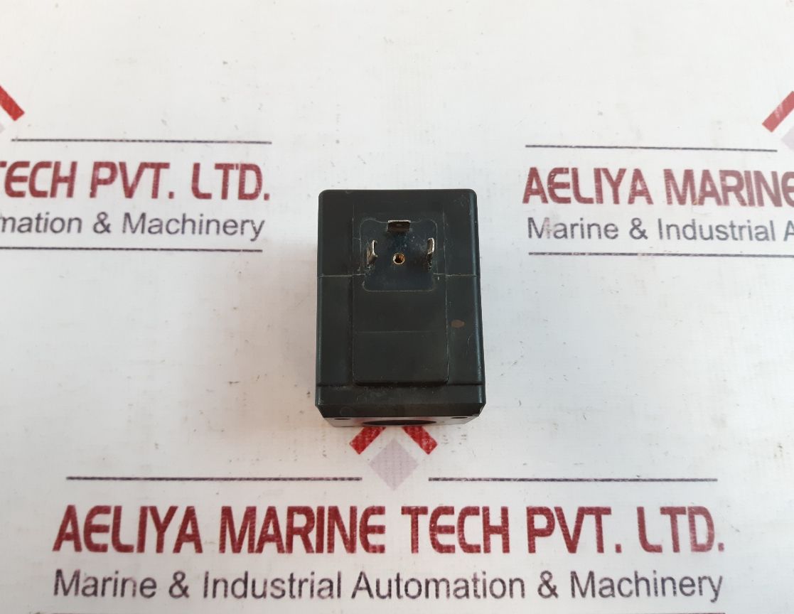 Burkert 0407 A 20,0 Eg Ms Solenoid coil