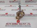 Burkert 0407 A 25,0 Eg Ms 2/2-way-solenoid Valve 0-10 Bar