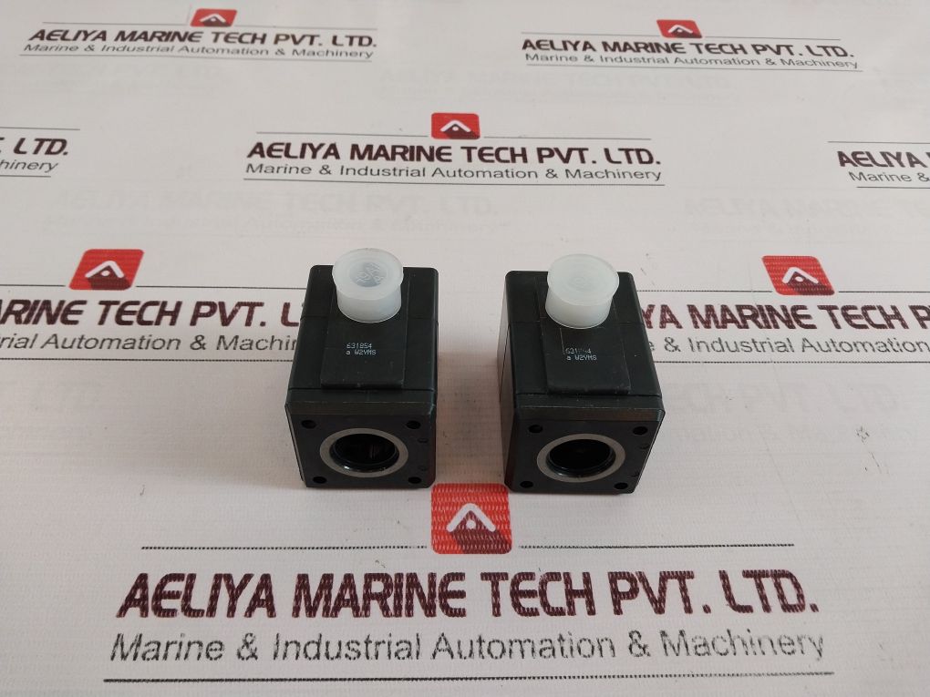 Burkert 0407 A 3/4 Eg Br