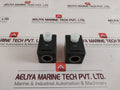 Burkert 0407 A 3/4 Eg Br